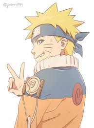 Uzumaki Naruto Naruto Naruto Shippuden Anime Naruto Uzumaki Naruto Cute