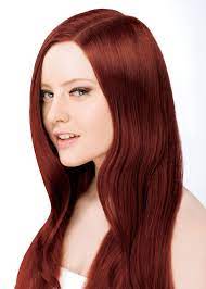 Schwarzkopf color ultime permanent hair color cream, 8.4 light copper red. Natural Dark Copper Hair Novocom Top