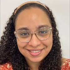 Professora Vanessa Maciel