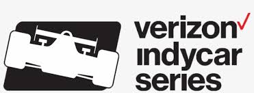 The world's fastest and most diverse racing series. For Immediate Release Verizon Indycar Series Logo 1002x320 Png Download Pngkit