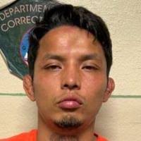 Roman Alvarez allegedly hits Joseph 'Baby Joe' Taimanglo with car