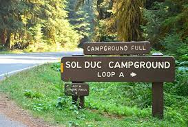 Maybe you would like to learn more about one of these? 12 Top Rated Campgrounds In Olympic National Park Planetware