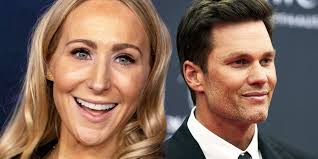 Nikki Glaser Reveals Which Tom Brady Jokes She Wasn't Allowed To Tell At  The Netflix Roast