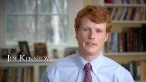 Image result for Joseph P. Kennedy III