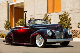 Image result for Lyon Blue 1940 Mercury