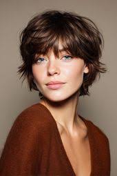 30 Trendy Short Shag Hairstyles For A Fresh New Look