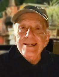 Obituary information for Felix Luke DeRosa