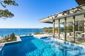 Cetacean Whale Beach New South Wales Australia Luxury Beach House Luxury Beach Beach Accomodation