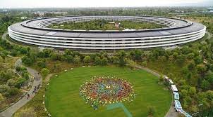 Apple Campus 2 Apple Park Apple Campus 2 Park