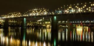 Walnut Street Bridge Tennessee River Places To Visit Bridge