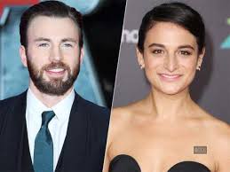 Both from massachusetts, they were together for a year, from. Secret Life Of Pets Jenny Slate Chris Evans Is A Dream Boyfriend English Movie News Times Of India