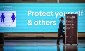 Meal and restaurant costs in the usa ($45) are often cheaper than australia ($31). Covid Australia Vs Usa An Epidemiologist 39 S Experience
