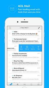 Aol News Email Weather Video Ios Video App Apps Video App Video Aol Mail
