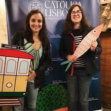 Perfect way to discover lisbon. Another Amazing Be Together Event With Catolica Lisbon School Of Business Economics Facebook