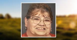 Evelyn Maxine Martin Obituary 2020