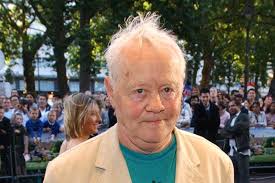 Tributes paid to Lovejoy actor Dudley Sutton who has died aged 85