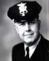 Sheriff Ole Alexander Solberg, Brown County Sheriff's Office, South Dakota