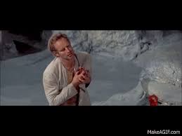 But thanks to the twitter account @behind_pics, we're learning that the same can be said of candid photos taken behind the scenes of classic movies and television shows.though the twitter account categorizes itself as behind the scenes pics that look like shitposts, the strange. Beneath The Planet Of The Apes Ending On Make A Gif