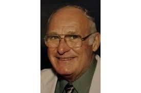 Raymond Hickman Obituary (1935