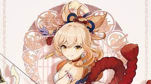Genshin Impact 1.7 Leaks: New Yoimiya Gameplay Video, Skills,  Constellations Leaked