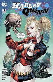 Shop licensed products at a reasonable price! Comics Harley Quinn 8 Die Furie Von Apokolips