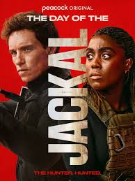 The Day of the Jackal | Rotten Tomatoes