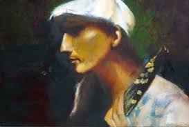 Péchard (France), Artiste Peintre Contemporain