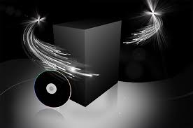 You can fully customize background of the mockup, you can turn it on and off or select it's color. Software Box With Cd Online Graphics Generator