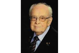 Joseph Claxton Obituary (2022)