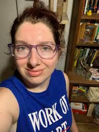 Kristen Wall- Create Your Change