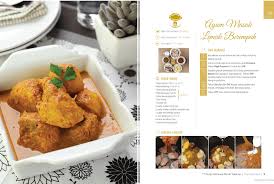 Resepi,info & tip penggunaan pressure cooker. 77 Resipi Istimewa Pressure Cooker