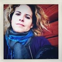 Monica Raya's Instagram, Twitter & Facebook