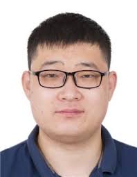 Yang Yu----Guangzhou Institute of Geochemistry, Chinese Academy of Sciences
