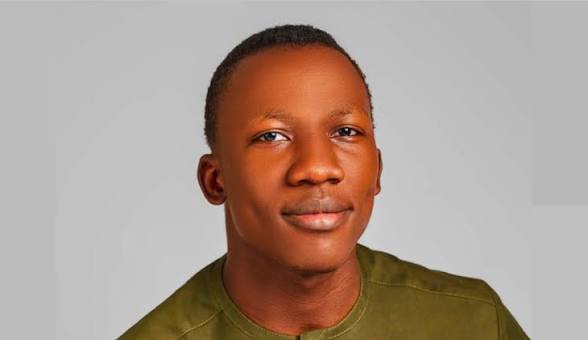 Ogun Digital Summit: Victor Adeleye Speaks on Ogun state