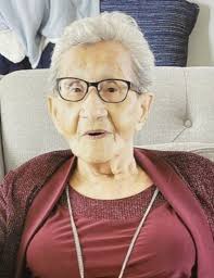 Betty Caballero Obituary February 17, 2022