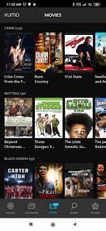 Xumo tv apk descargar gratis la última versión v2.17.6 para móviles y tabletas android. Xumo Tv 2 17 6 Descargar Para Android Apk Gratis