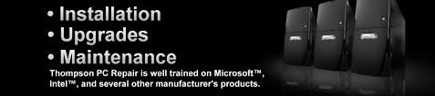 Need computer repair in omaha, ne? Home Thompson Pc Repair Omaha Computer Repair