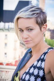 Luvia Petersen S Biography Wall Of Celebrities
