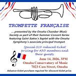 Trompette française — Alliance Française Omaha