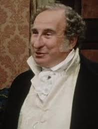 William, Fitzwilliam, and Fitzwilliam