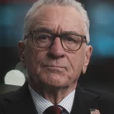 The only thing more stacked than the ZERO DAY cast are the odds against  them. De Niro. Plemons. Caplan. Britton. Modine. Bassett. Now playing only 