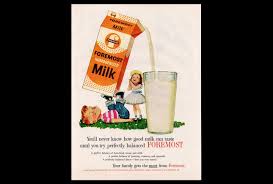 Image result for Aluminum 1990 Foremost Dairies