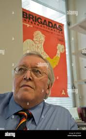 Paul preston historian hi-res stock photography and images