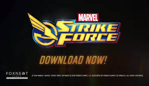 Marvel strike force (mod, energy more) apk para android descargar gratis. Marvel Strike Force Mod Apk Hack Unlimited Energy Orbs Power Cores