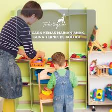 Rumah yang kemas dan berseri macam ni, memang mudah laku. 7 Cara Kemas Mainan Anak Tok Syed Baby Balm Shah Alam Facebook