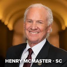 Henry McMaster