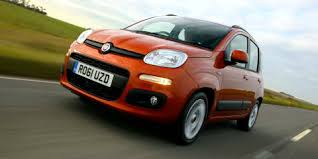 Quick errand saw the #mightythrobbingpowerhouse that is the #fiatpandacross4x4 parked in the old part of town. Fiat Panda Review Specification Price Caradvice