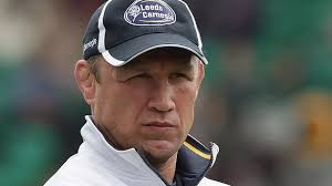 Neil Back hopes to fulfil dream of coaching England