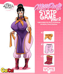 Kogeikun] Chi Chis strip game • Free Porn Comics
