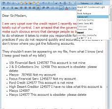 You're entitled to a free copy of your credit reports every 12 months from each of the three nationwide credit bureaus by visiting www.annualcreditreport.com. Dispute Letter Generator Software For Credit Repair Business Disputesuite Com